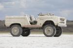 Ford Bronco Derelict Roadster by ICON 2018 года